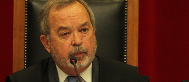 Primeira Câmara nega provimento a 17 recursos ordinários 