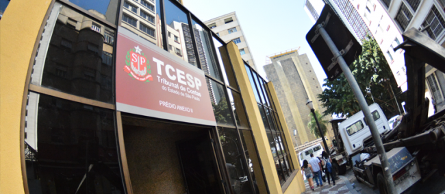 Tramitação de processos físicos será restabelecida no TCESP no dia 8