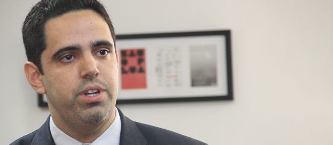 Tribunal empossa Procurador-Geral do MPC para biênio 2021-2022