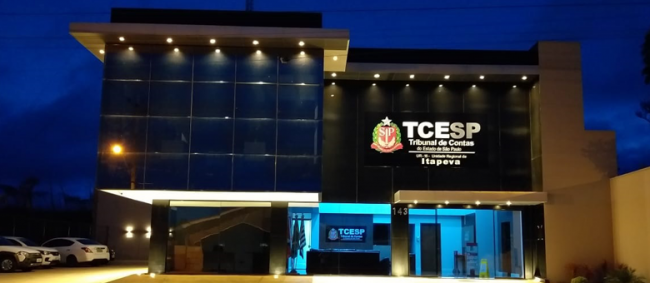 Tribunal inaugura sede regional em Itapeva