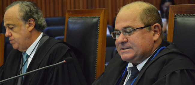 Conselheiros da Primeira Câmara analisam 72 processos da pauta