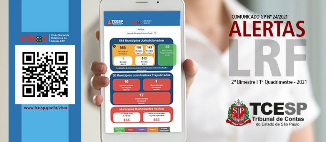 TCE alerta Prefeituras sobre gastos com pessoal e riscos na gestão fiscal