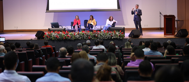 TCESP participa do V Simpósio Nacional de Educação