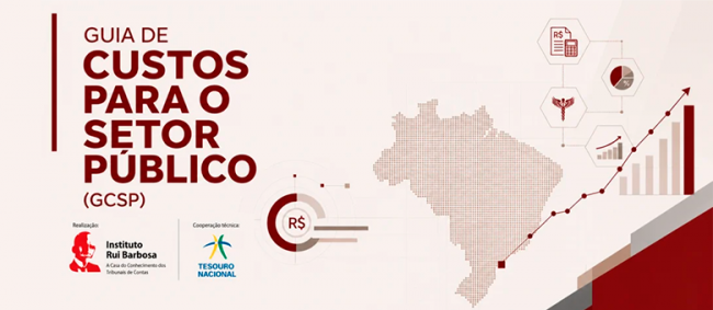TCESP comunica abertura de consulta pública sobre o Guia de Custos para o Setor Público