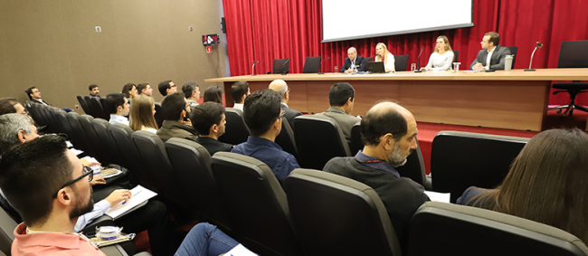 TCESP lança Curso de Extensão Avançado em PPPs e Concessões