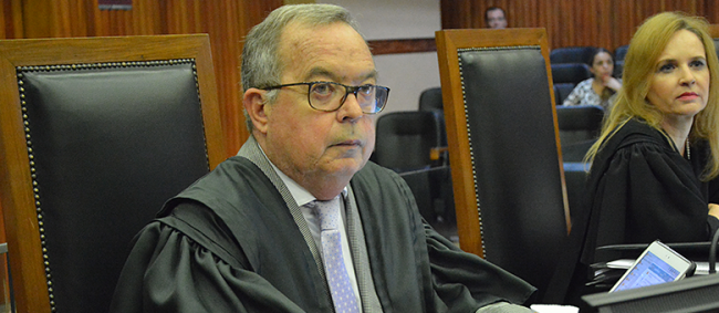 Primeira Câmara aplica multas no total de 3.120 UFESPs