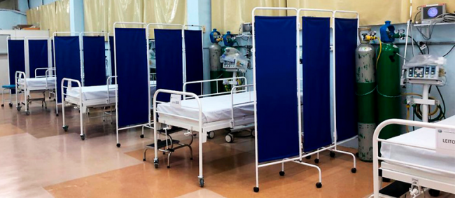 No combate à COVID-19, Prefeituras contratam R$ 1 bi sem licitação