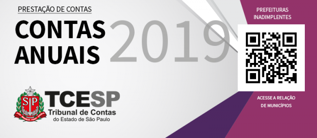 Prefeitos que não enviarem contas poderão sofrer pena por crime de responsabilidade