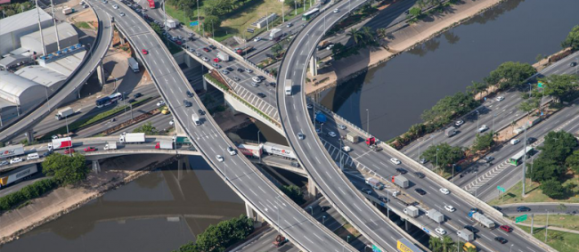 Em 8 anos, despoluição do Rio Tietê já consumiu mais de R$ 1,73 bi em recursos públicos