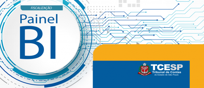 Ferramenta com BI auxilia TCE na fiscalização dos gastos da COVID-19
