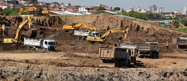 TCESP pede detalhes sobre barragens ao Governo de São Paulo