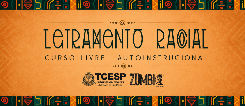 Letramento Racial