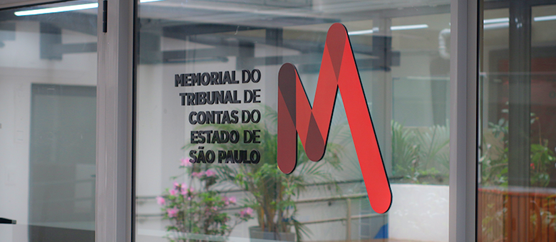 Memorial celebra dois anos preservando a história da Corte de Contas paulista
