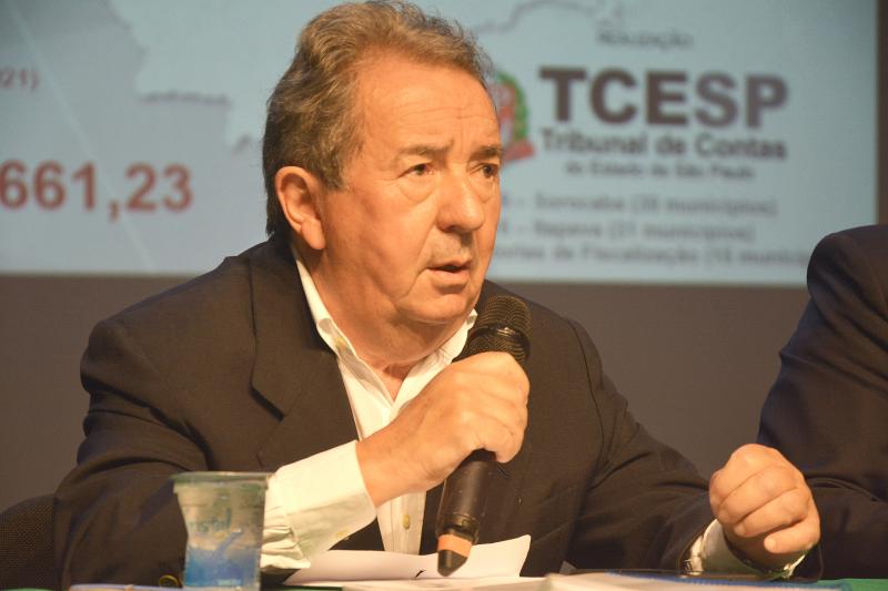 Ciclo de Debates Sorocaba