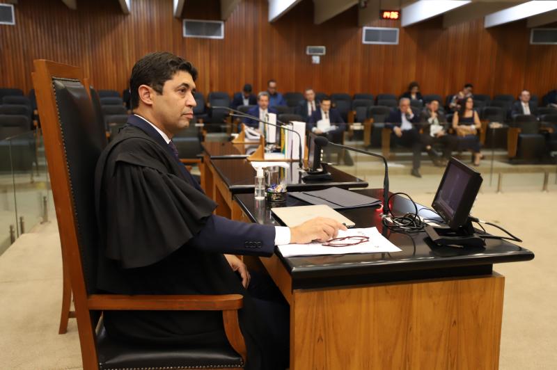 Wagner de Campos Rosário