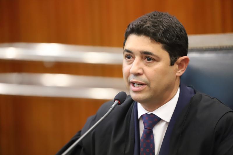 Wagner de Campos Rosário