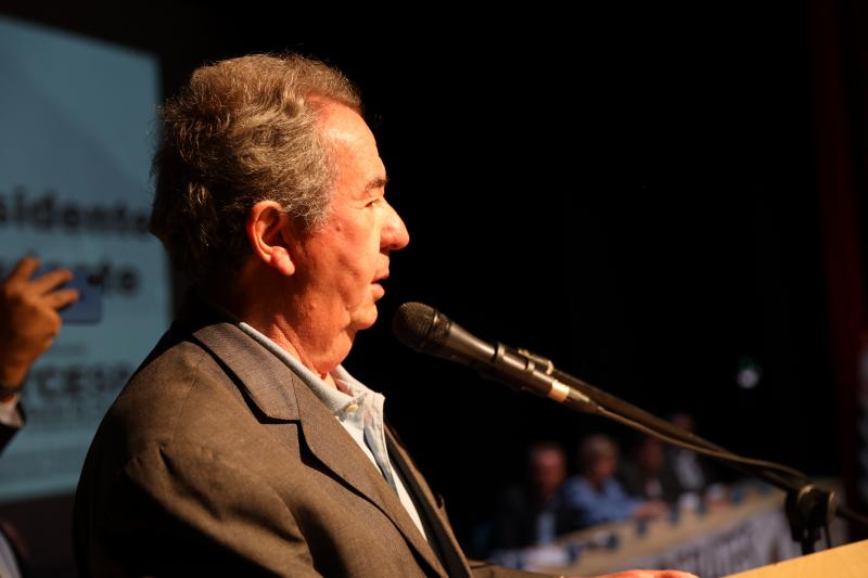 26ª de Ciclo de Debates - Presidente Prudente