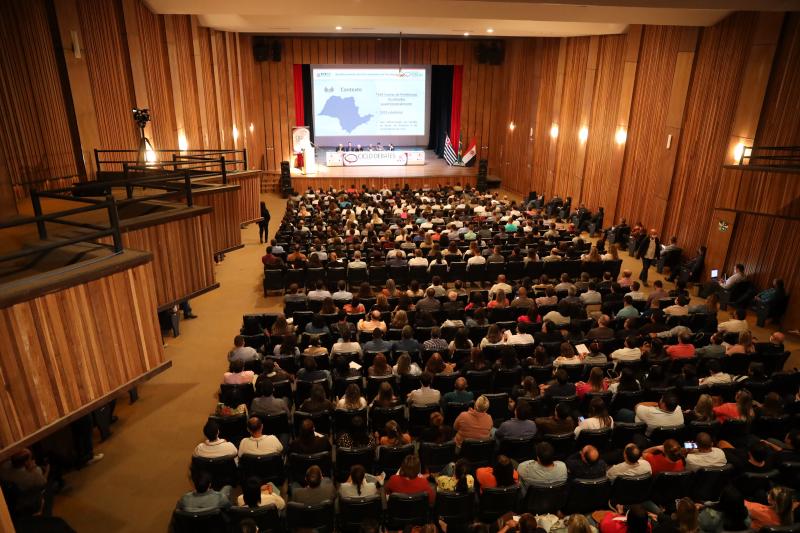 26ª de Ciclo de Debates - Presidente Prudente