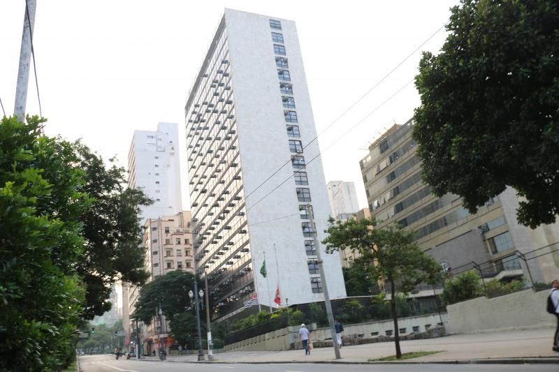 Prédio-Sede