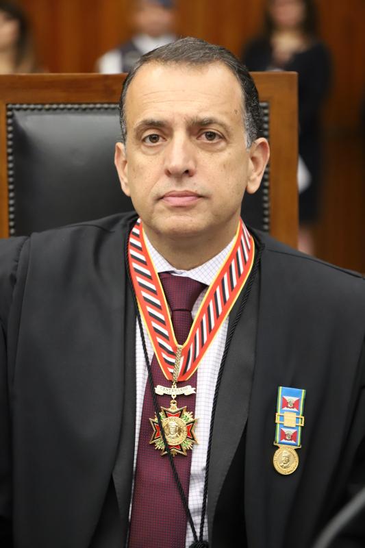 Marco Aurélio Bertaiolli