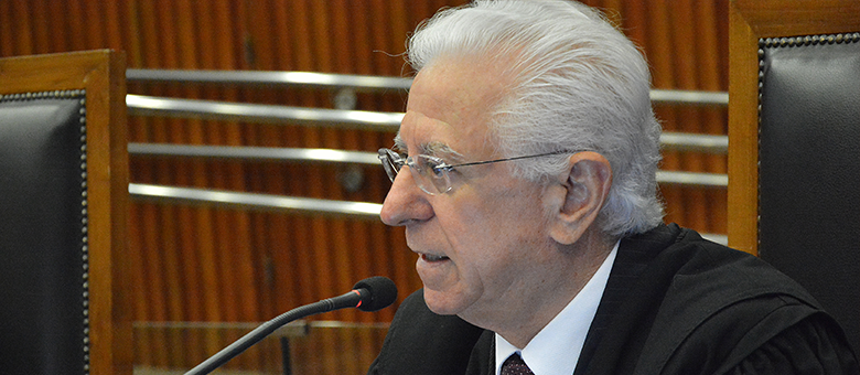 Primeira Câmara nega provimento em 10 recursos