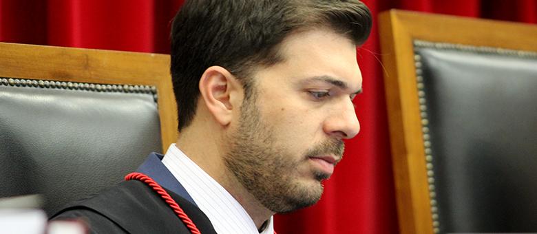 Primeira Câmara apreciou 82 processos da ordem do dia