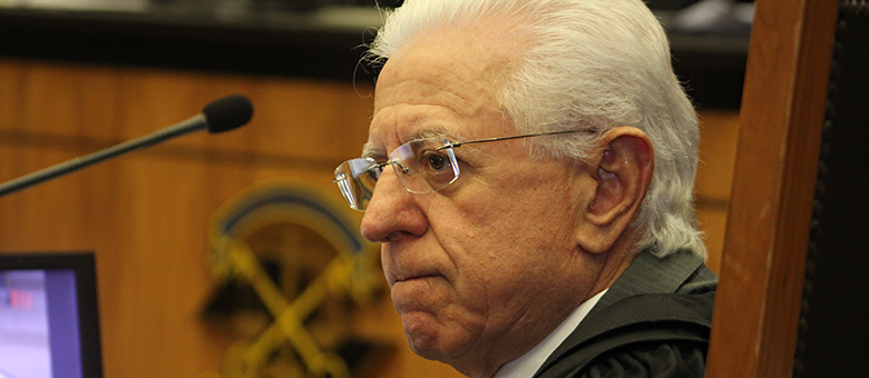 Primeira Câmara do TCE julga 21 contratos irregulares 