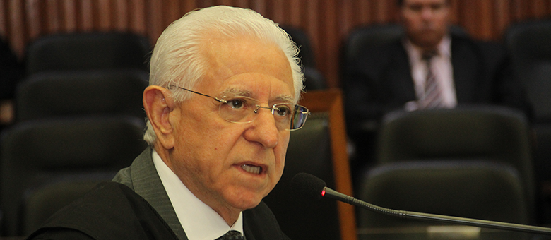 Primeira Câmara do TCE julga 27 contratos irregulares