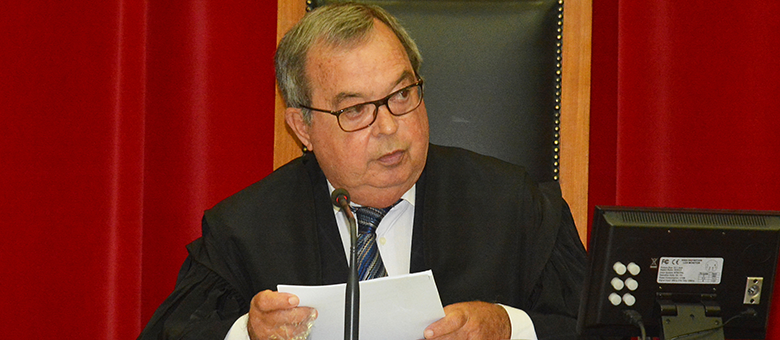 Primeira Câmara nega provimento a 20 recursos