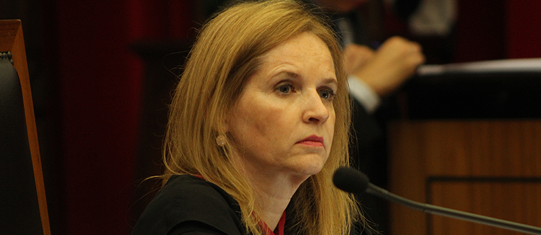 Primeira Câmara aprecia 105 processos da Ordem do Dia 