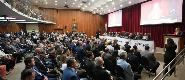 535 Prefeituras e Câmaras Municipais paulistas recebem Selo TCESP Ouvidoria Cidadã