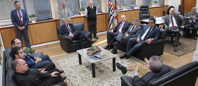 Tribunais de Contas compartilham experiência com fiscalizações ordenadas