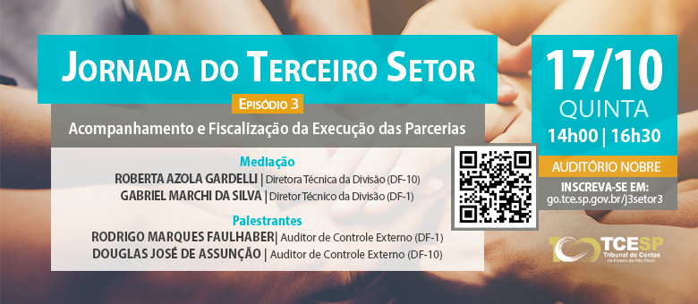 Descubra o que acontecerá no penúltimo encontro da Jornada do Terceiro Setor em 17/11! 1 Inter 210