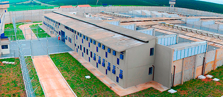 TCE determina correção em edital para execução compartilhada de serviços em presídios