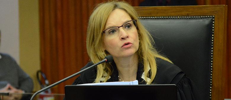 Primeira Câmara do Tribunal nega provimento a 30 recursos