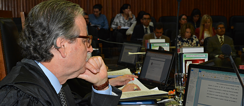 Plenário do TCESP nega provimento a 45 recursos