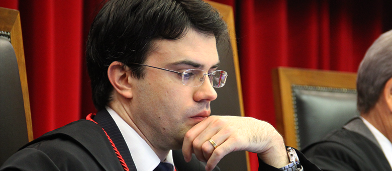 Tribunal Pleno nega provimento a 54 recursos