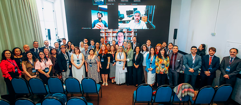 TCESP participa de reuniões temáticas durante IV CITC realizado em Florianópolis