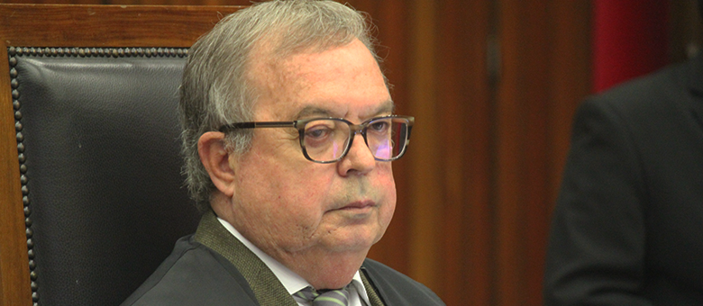 Primeira Câmara do TCE julga 14 contratos irregulares