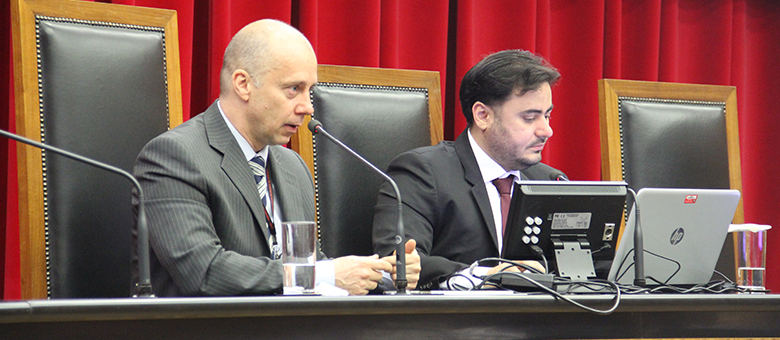 TCESP realiza ‘tira-dúvidas’ sobre a operacionalização da Fase IV AUDESP