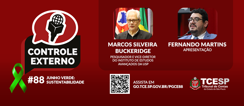 Em entrevista, pesquisador da USP destaca o papel das cidades resilientes e a gestão sistêmica do verde