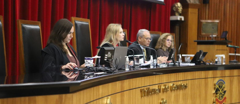 Sessões de Julgamento: confira o resumo das Câmaras e do Pleno dos dias 16 e 17/06