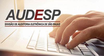 Auditoria Eletrônica do Estado de São Paulo