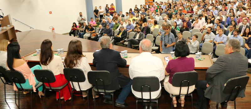 Araraquara sedia penúltima reunião do calendário do Ciclo de Debates em 2024