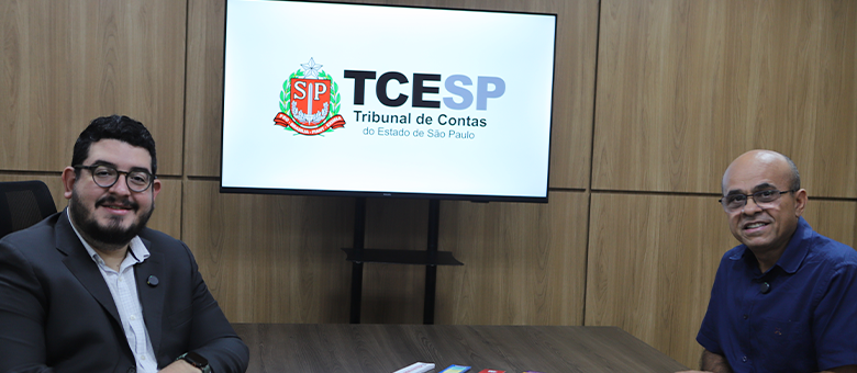 Programa Controle Externo inédito traz Coordenador de Gestão em Políticas Públicas da FGV