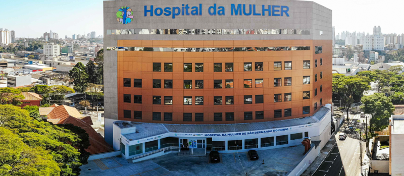 TCE apura casos de suposta negligência no Hospital da Mulher de SBC