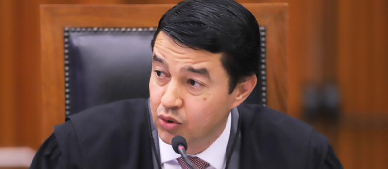 Conselheiro Carlos Cezar é o novo Coordenador do Grupo de Aperfeiçoamento e Acompanhamento do IEG-M