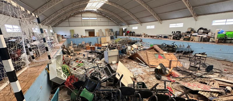 Fiscalização do TCESP encontra irregularidades em teatros e ginásios esportivos nos municípios paulistas