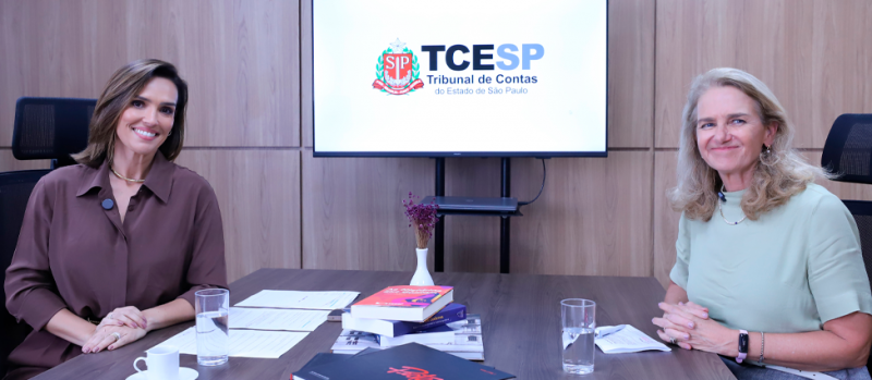 Edição especial do Programa Controle Externo alerta sobre prevenção e combate à Aids