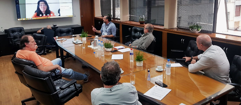 TCESP planeja realizar sessões de julgamento por videoconferência